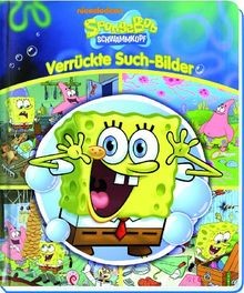 Spongebob verrückte - spongebob,