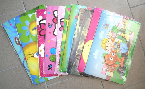 Disney und andere - , tischsets