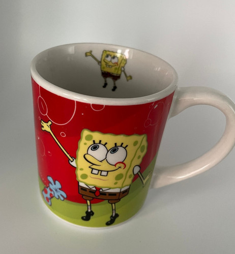 Spongebob schwammkopf - schwammkopf, /