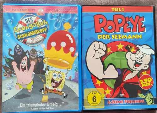 Paramount der spongebob - paramount,