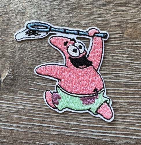 Patrick spongebob schwammkopf - patrick,