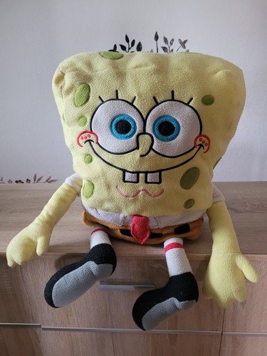 Riesen spongebob schwammkopf - riesen,