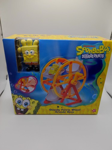 Nickelodeon spongebob - nickelodeon,
