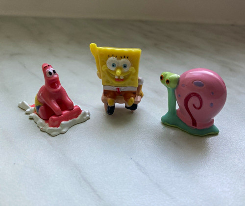 Spongebob schwammkopf - spongebob,