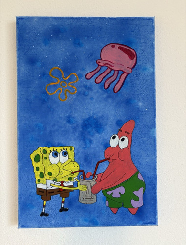 Spongebob schwammkopf - schwammkopf, &