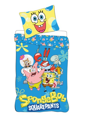Spongebob schwammkopf - spongebob,