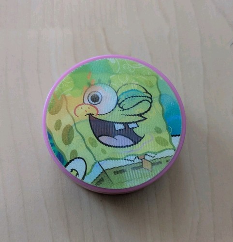 Spongebob wackelbild d bild - spongebob,