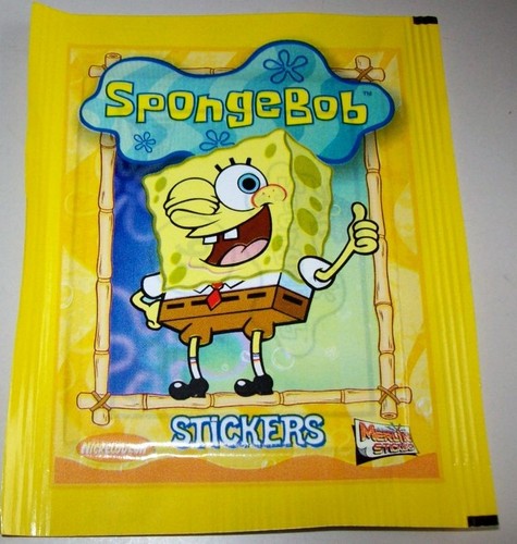 Tüten spongebob merlin - spongebob,