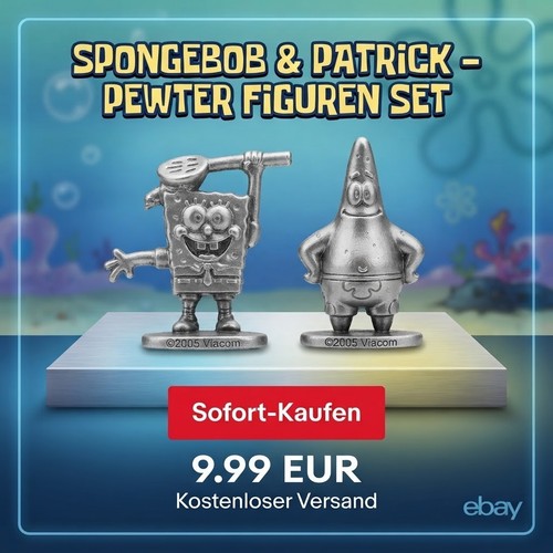 Spongebob schwammkopf - ​spongebob, &