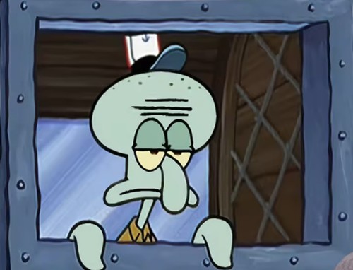 Spongebob schwammkopf thaddeus - schwammkopf,