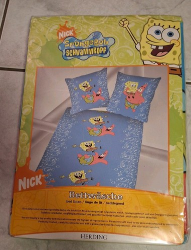Herding nick spongebob - herding,