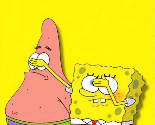 Spongebob schwammkopf lustige - spongebob,