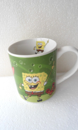 Spongebob schwammkopf - p:os,