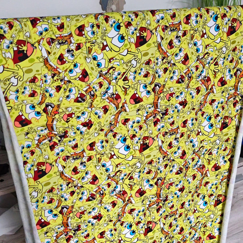 Nickelodeon spongebob - nickelodeon,