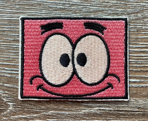 Patrick spongebob schwammkopf - spongebob,