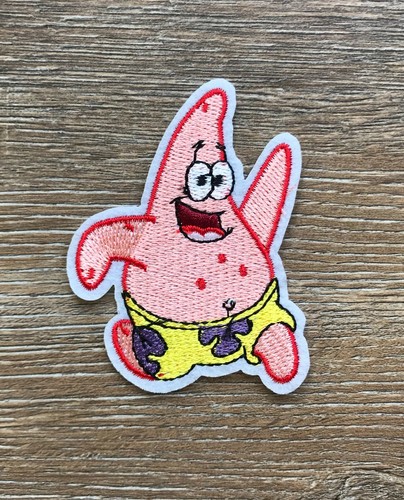 Patrick spongebob schwammkopf - patrick,