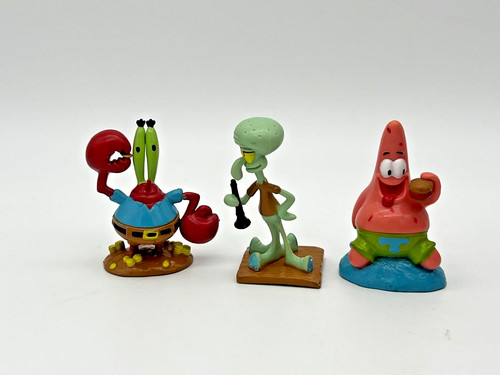 Figuren aus der serie - 3,