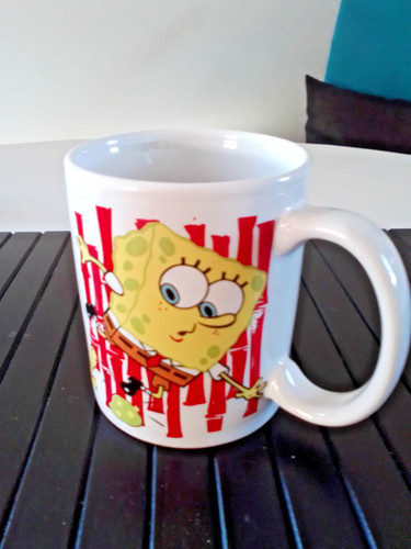 Spongebob schwammkopf sammler - spongebob,