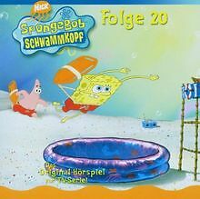 Das original hörspiel zur - original,