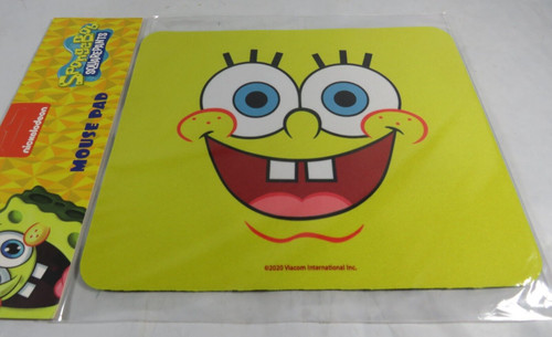 Spongebob schwammkopf mouse - spongebob,