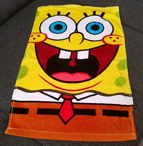 Spongebob schwammkopf - spongebob,