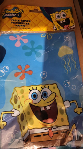 Spongebob schwammkopf - spongebob,