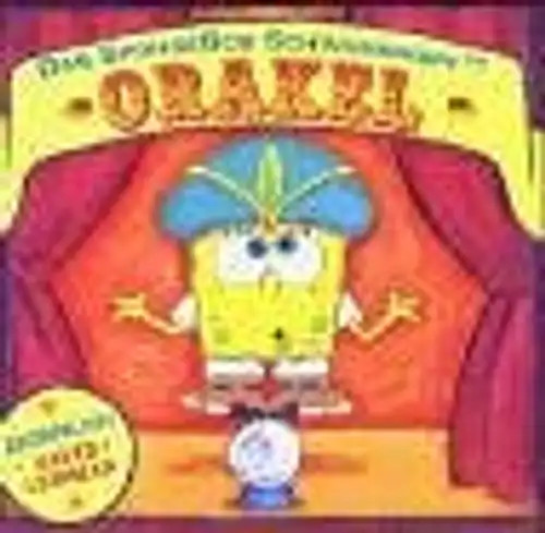 Das spongebob schwammkopf - spongebob,